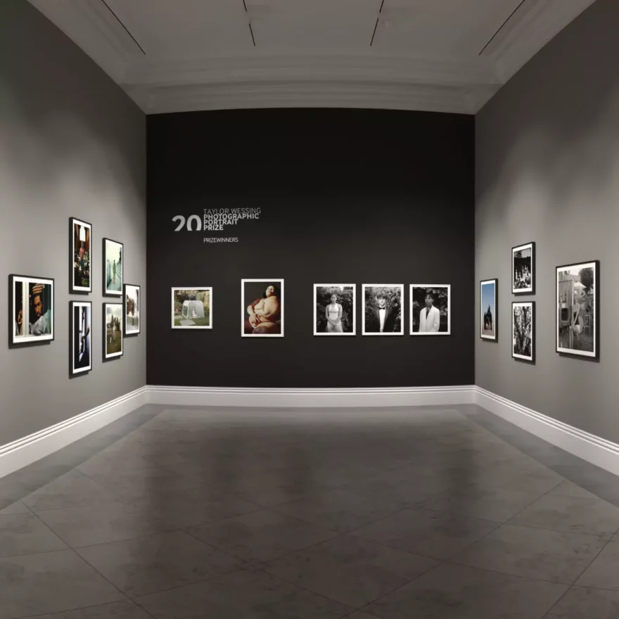 Website for Pinpoint CGI