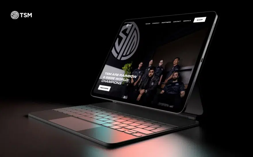 TSM