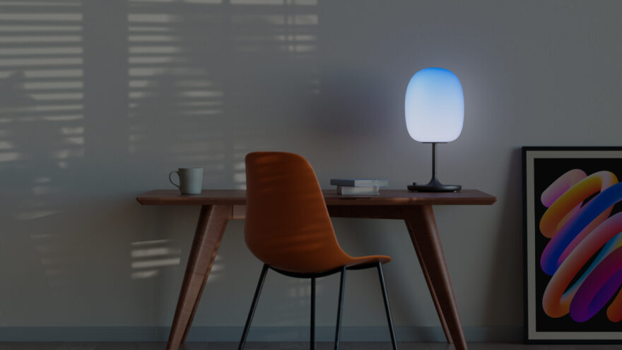 Skyview Light
