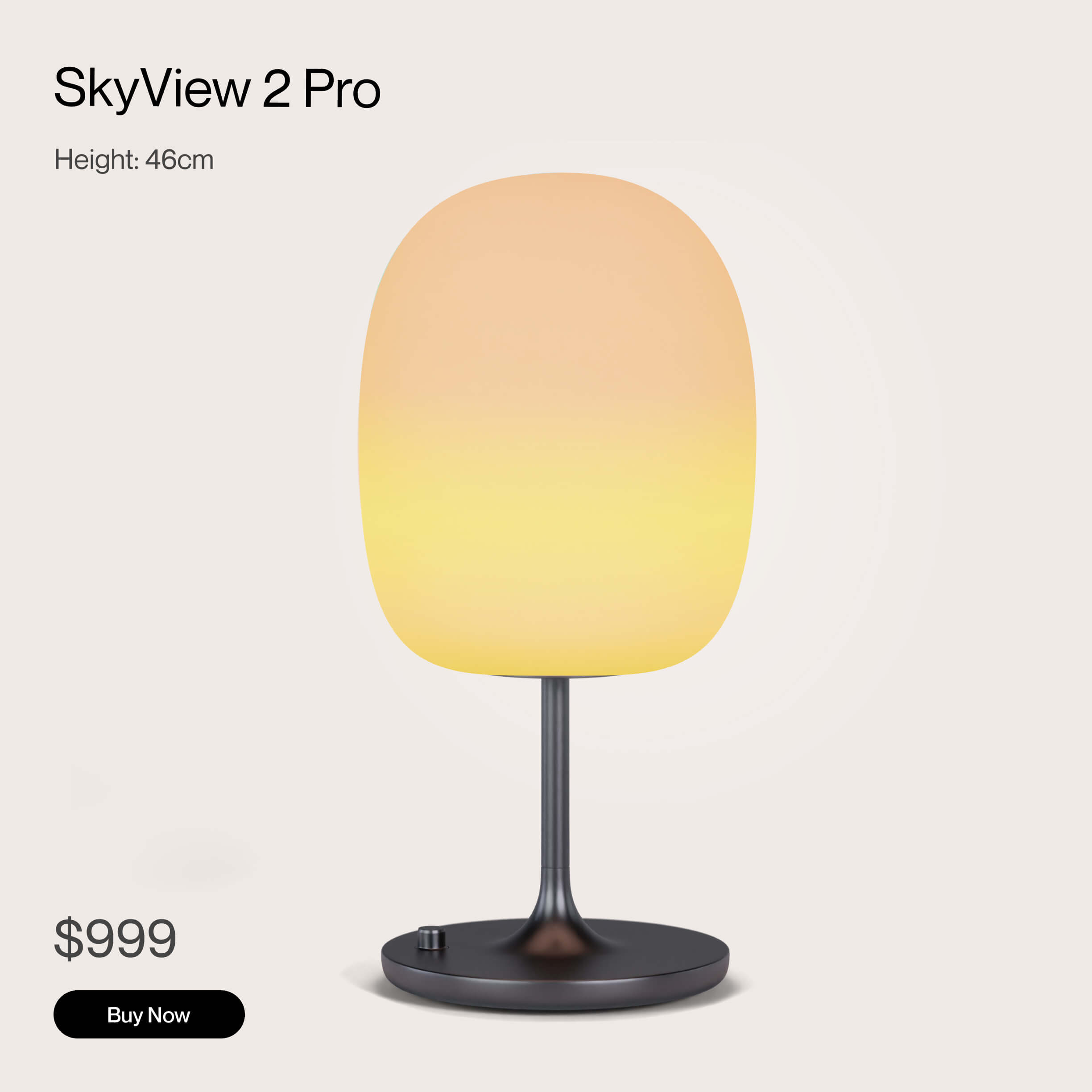 SkyView 2 Pro