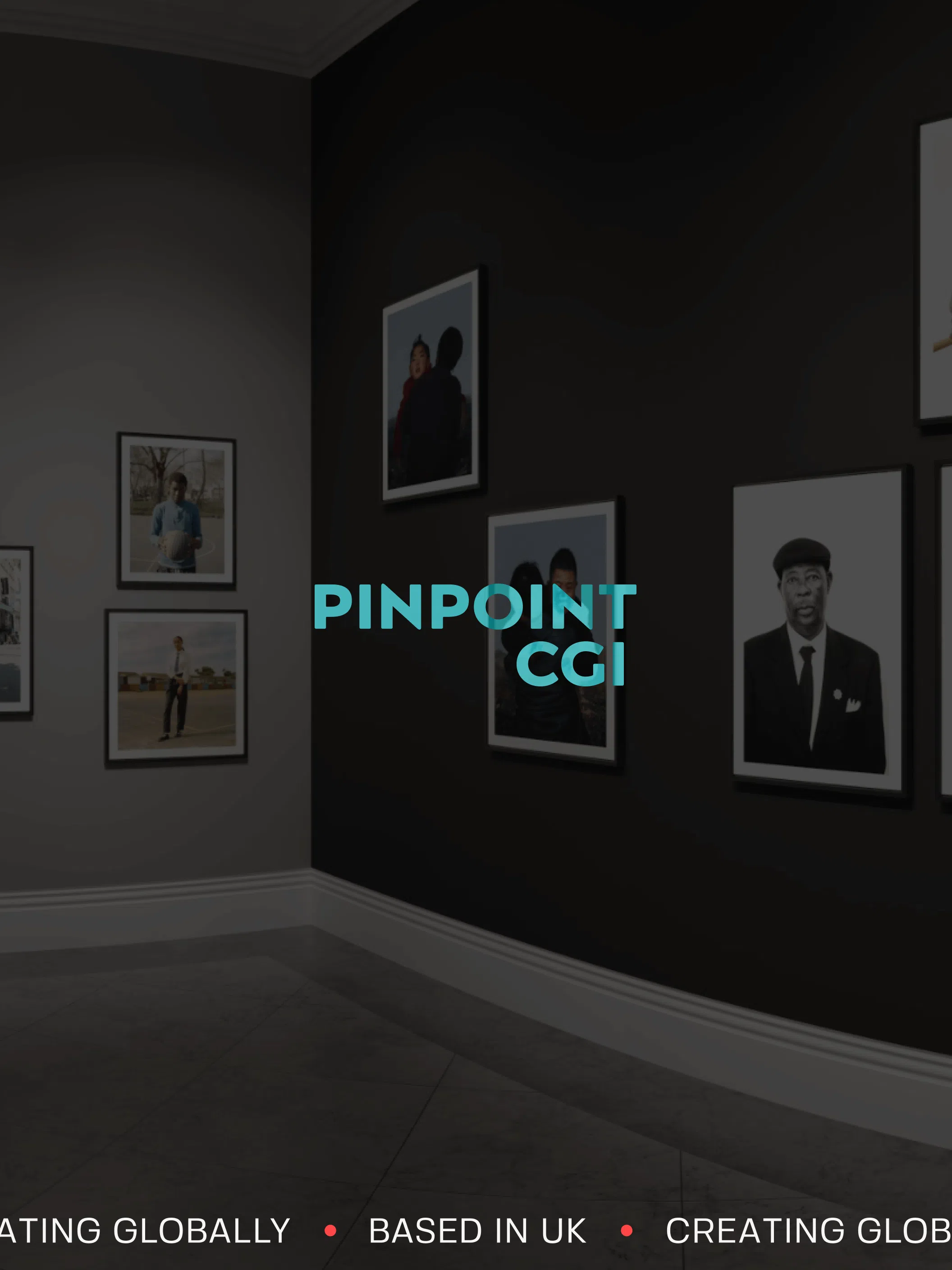 PinPoint