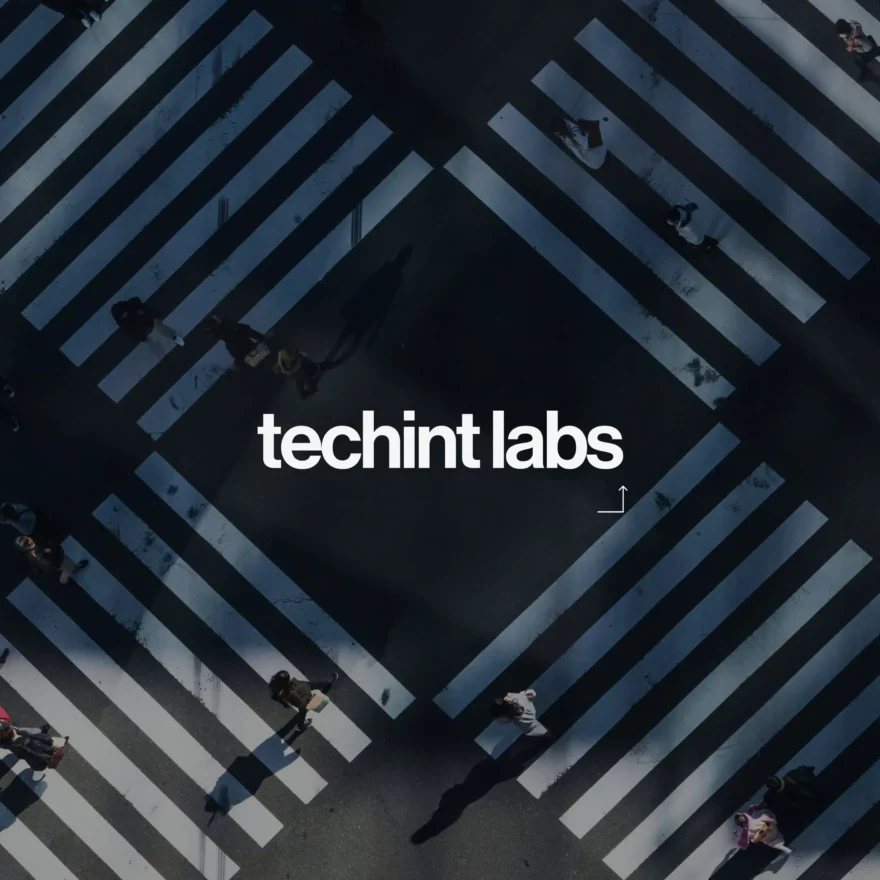 Techint Labs Cover 2-min