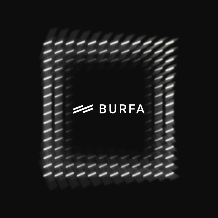Burfa cover