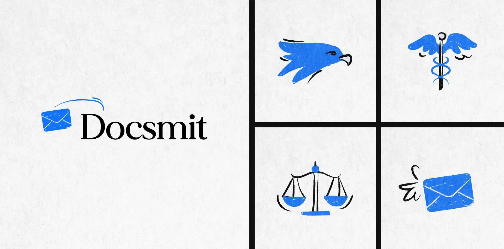 Icons and Logo