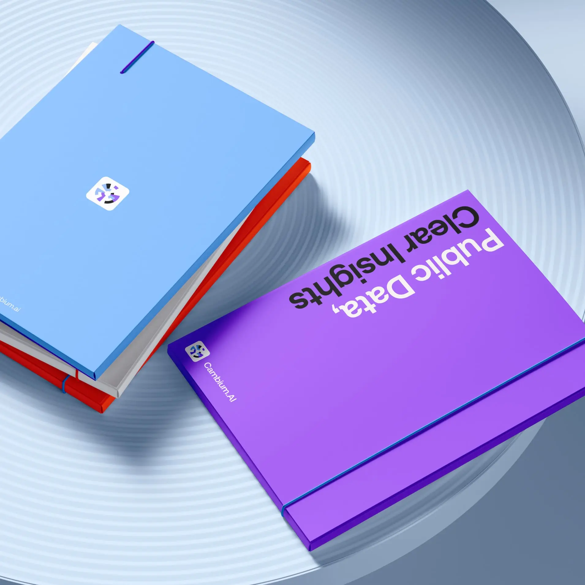 Notebooks