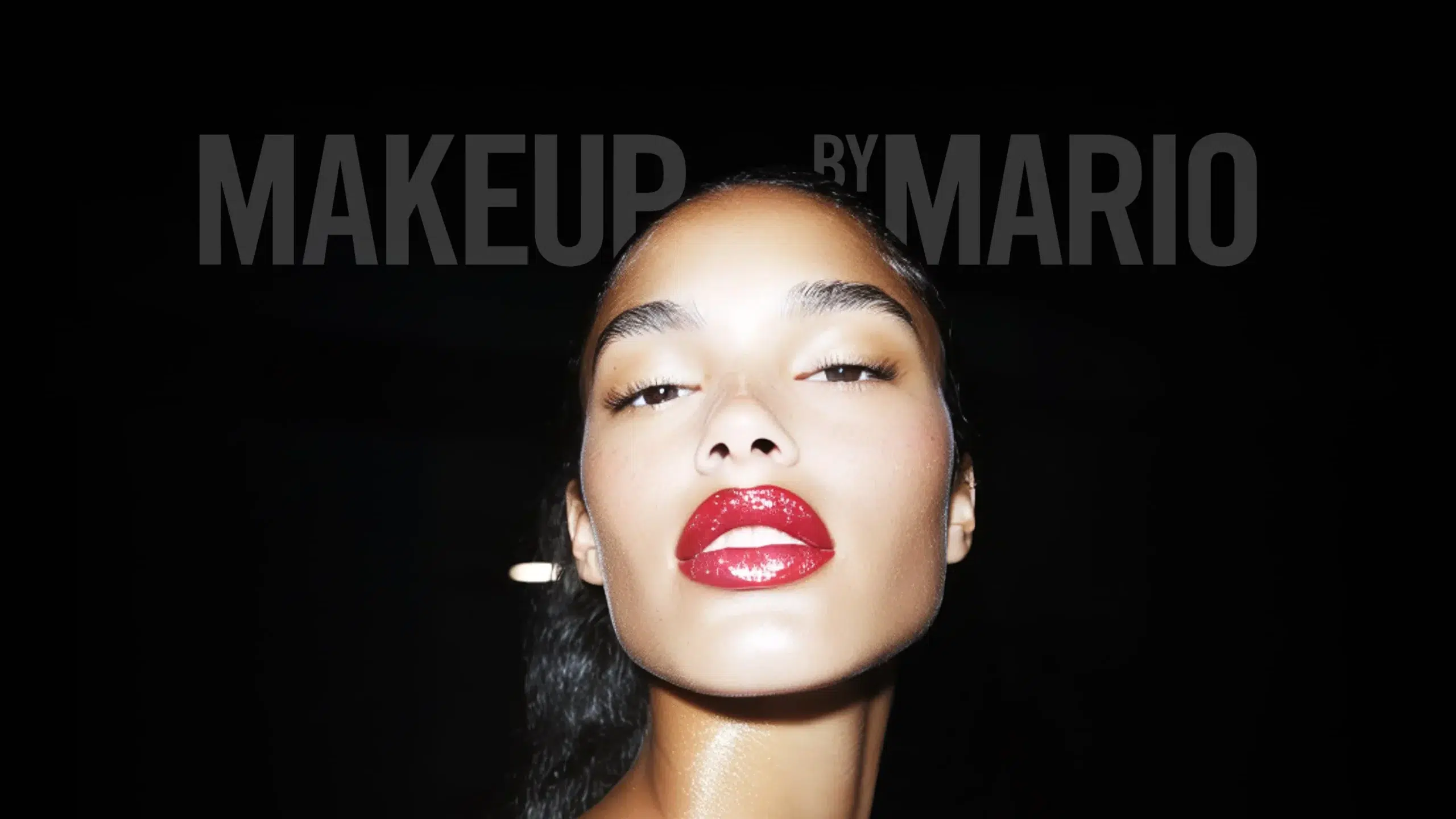 Make-up by Mario