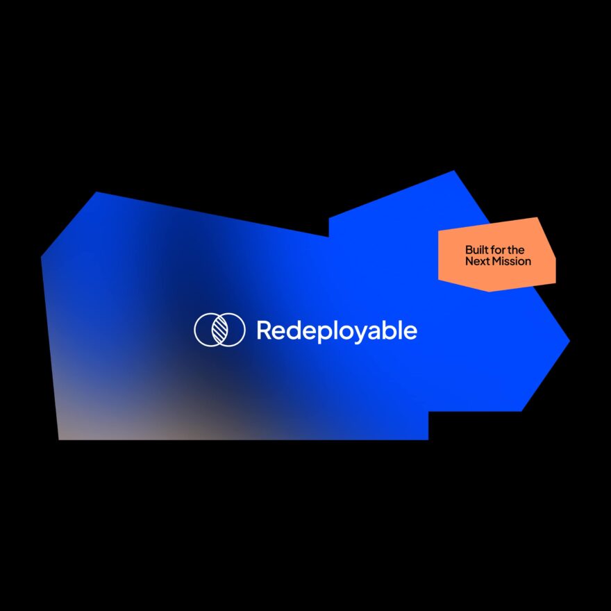 Redeployable