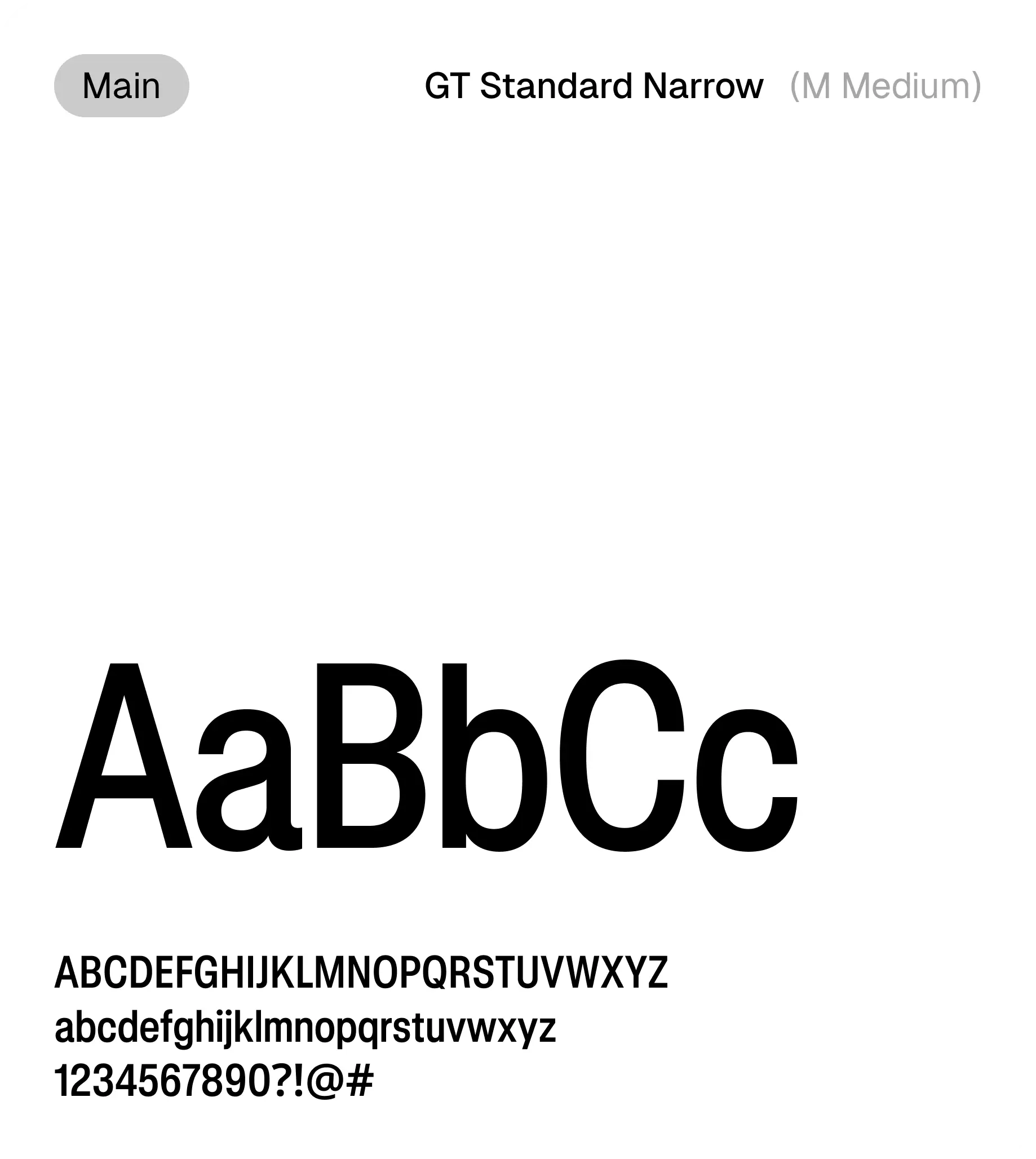 Font 01