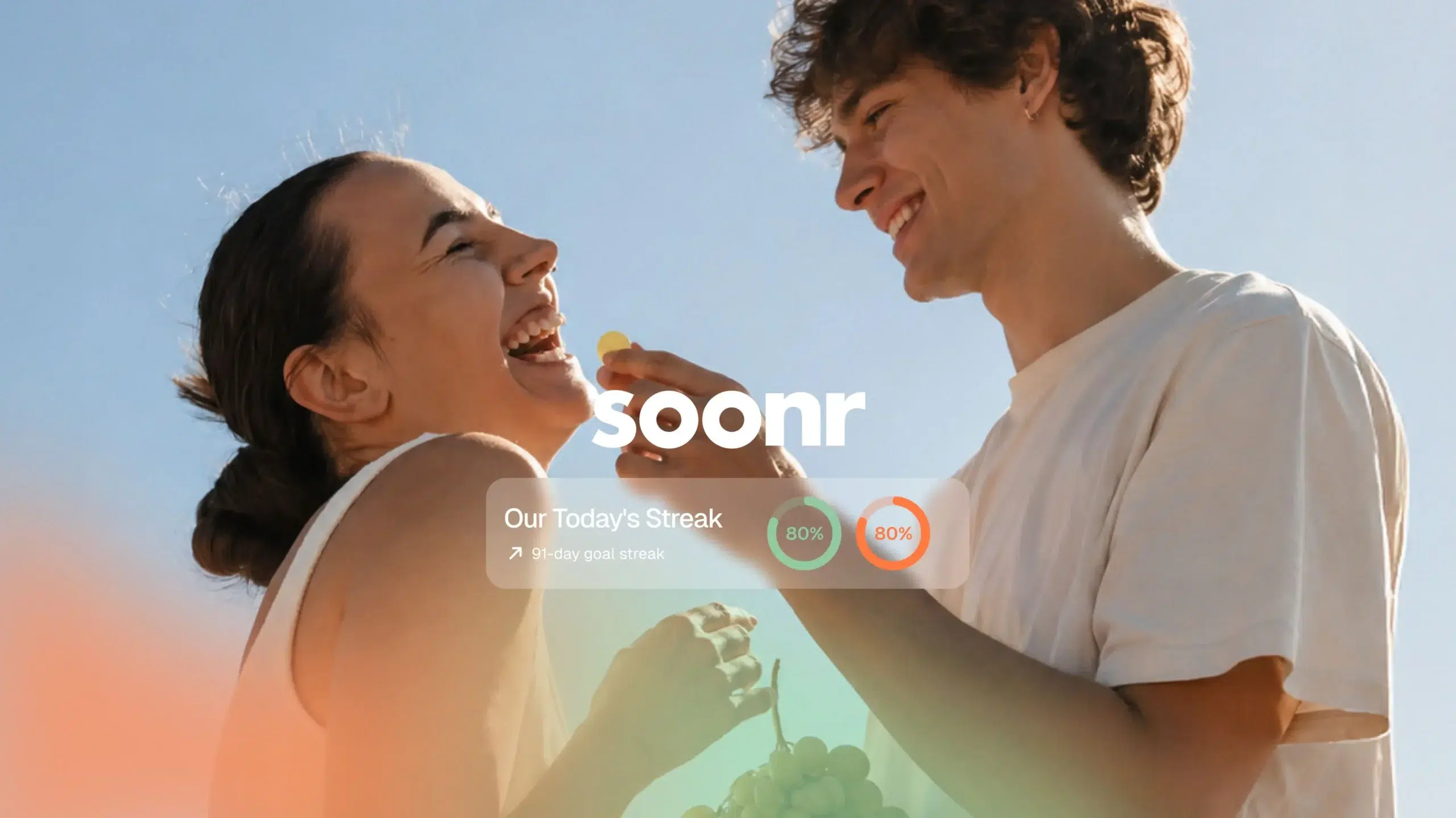 Soonr